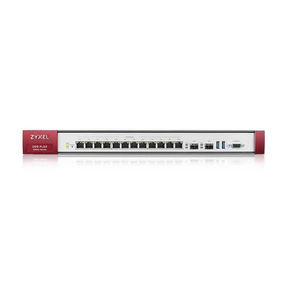 ZYWALL USG FLEX 700H FIREWALL
