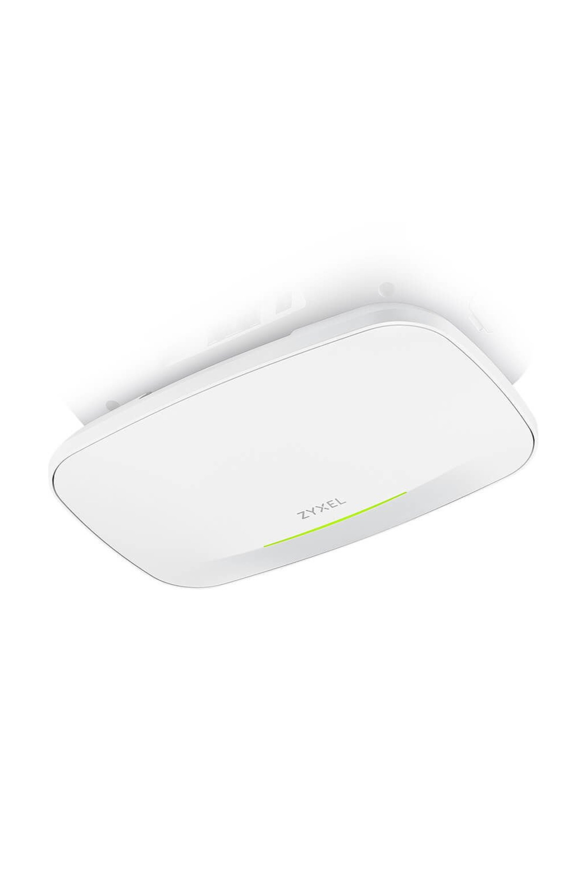 ZyXEL NWA110BE BE6500, 4Stream, 6500Mbps, WiFi7, 2.5GbE LAN, Dual