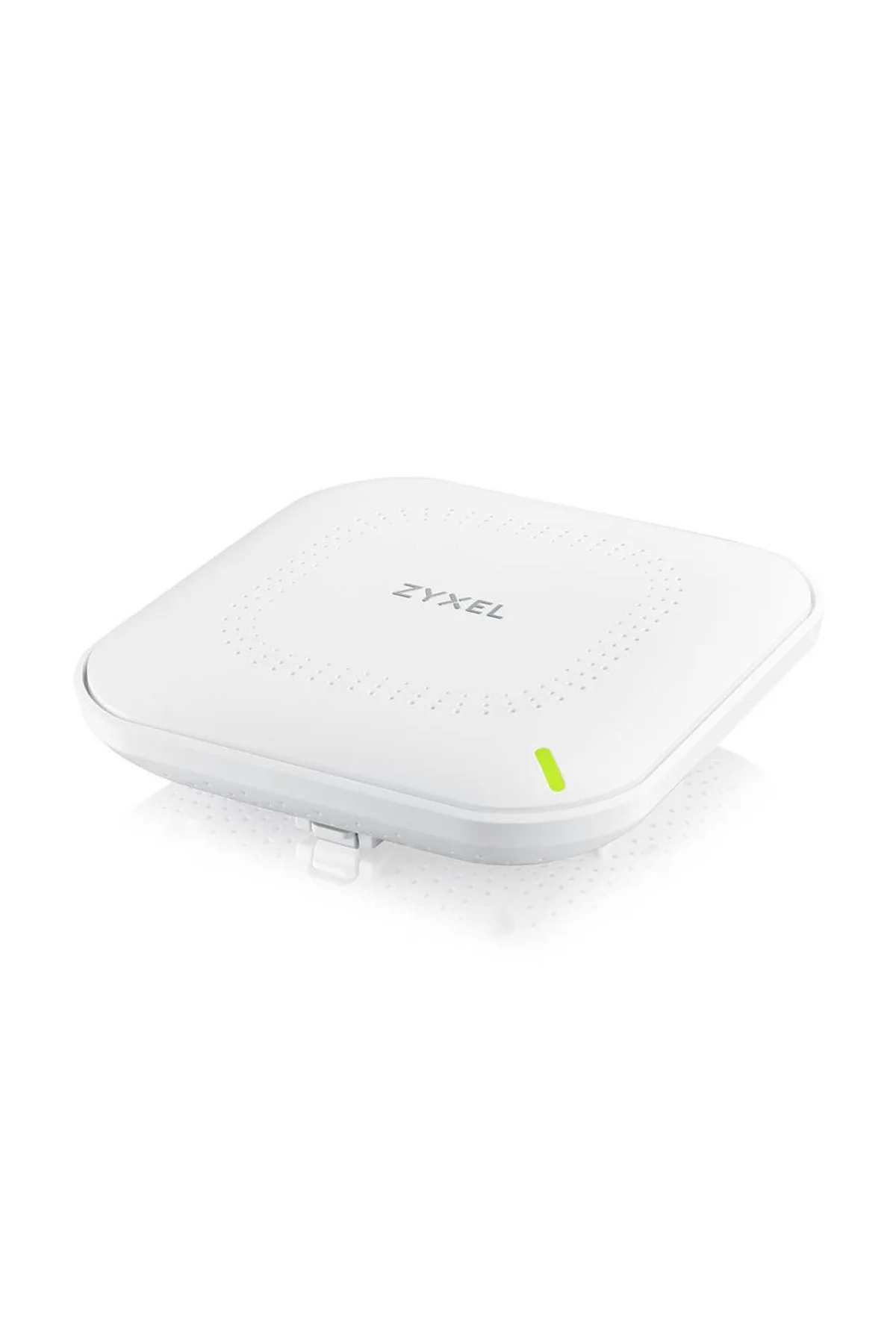 ZYXEL NWA50AX PRO, 1Port, 2975Mbps, Dual Band Wifi 6, Tavan Tipi,