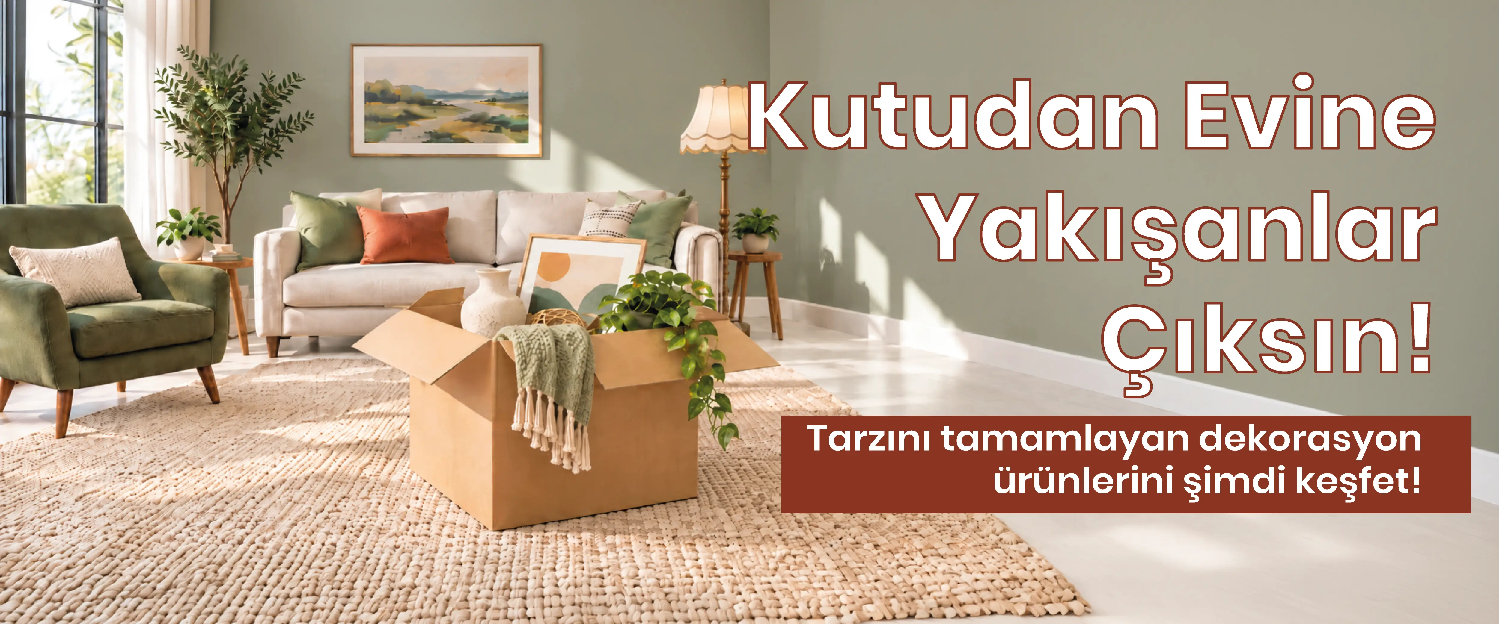 Ev & Yaşam
