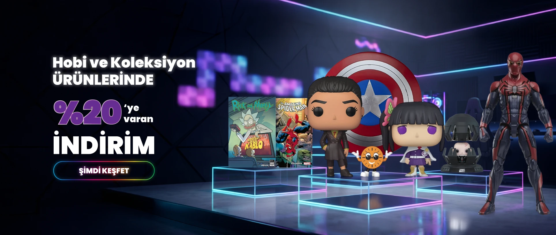 Bunlardan İstiyorum