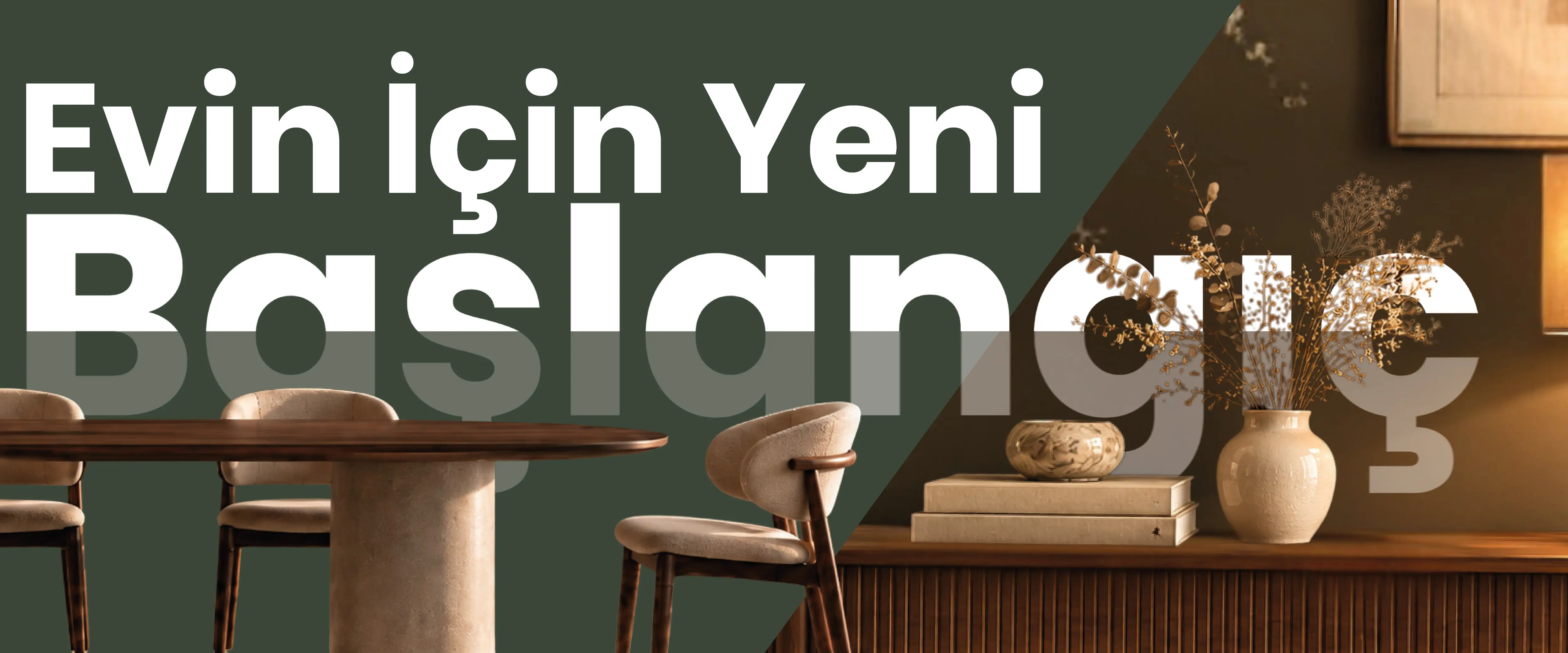 Ev & Yaşam