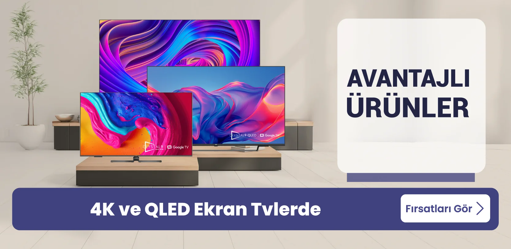Televizyon