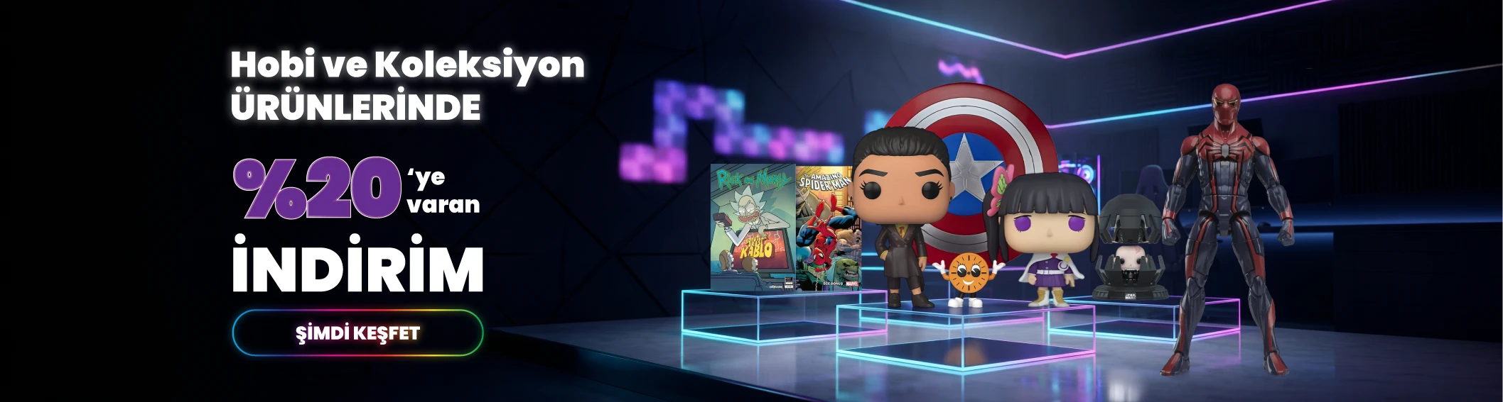 Bunlardan İstiyorum