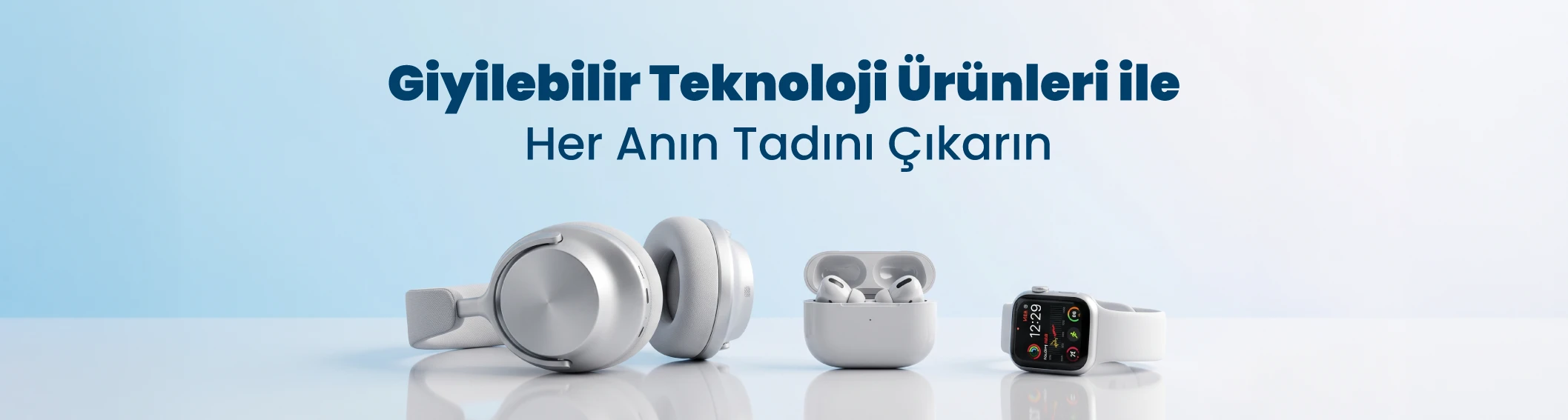 Giyilebilir Teknoloji