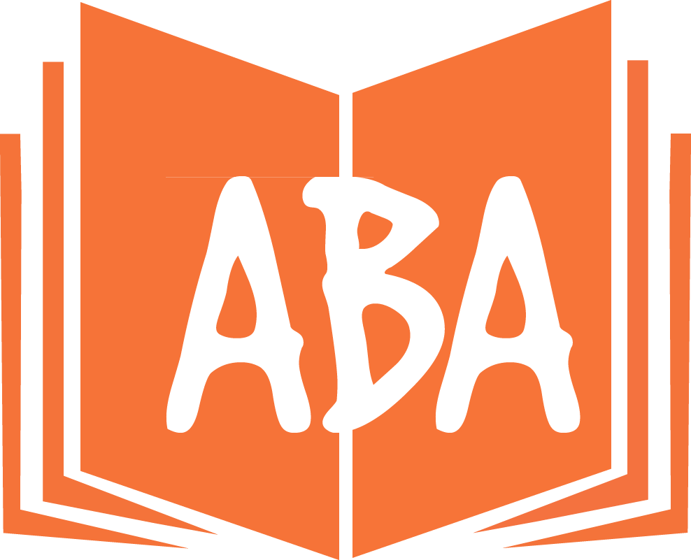 Aba Kitap Logo