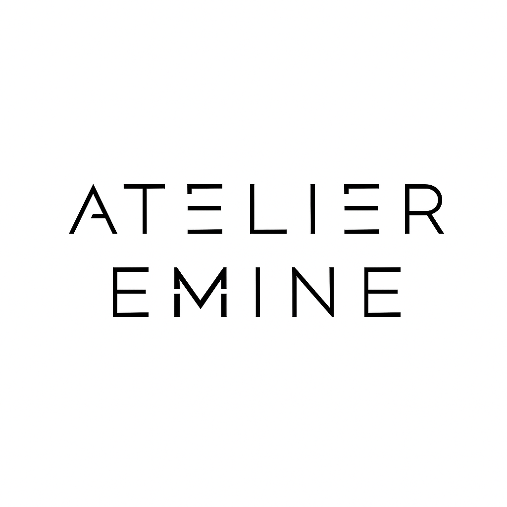 Atelier Emine Logo