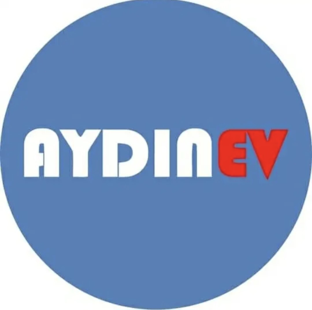 Aydinev Mobi̇lya Logo