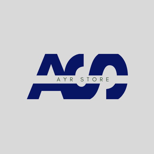 Ayrstore Logo