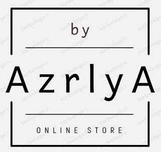 Azrlya Logo