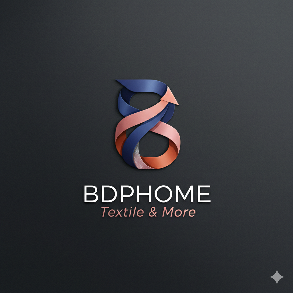 Bdphome Logo