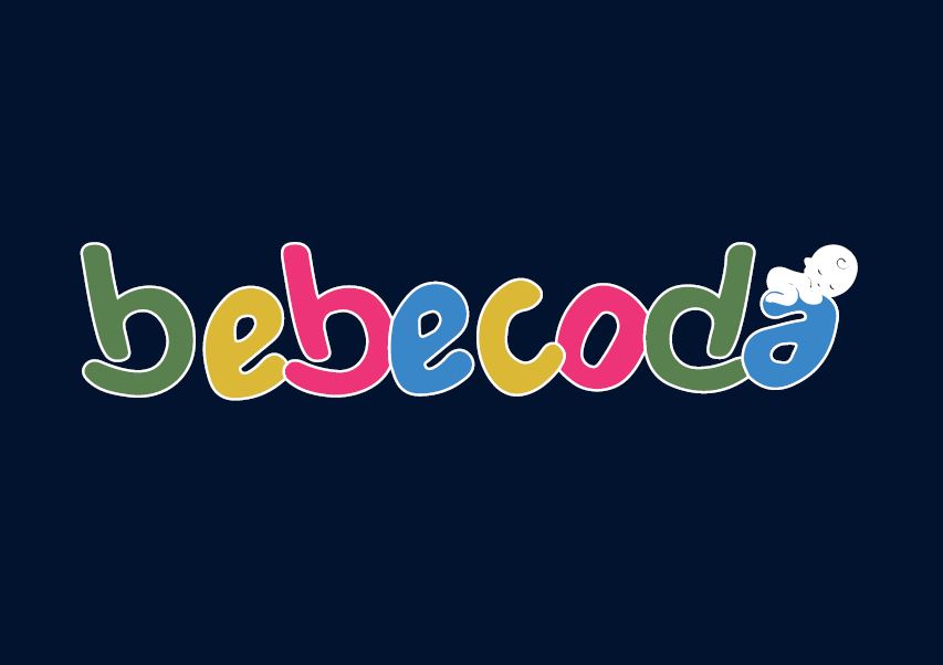 Bebecoda Logo
