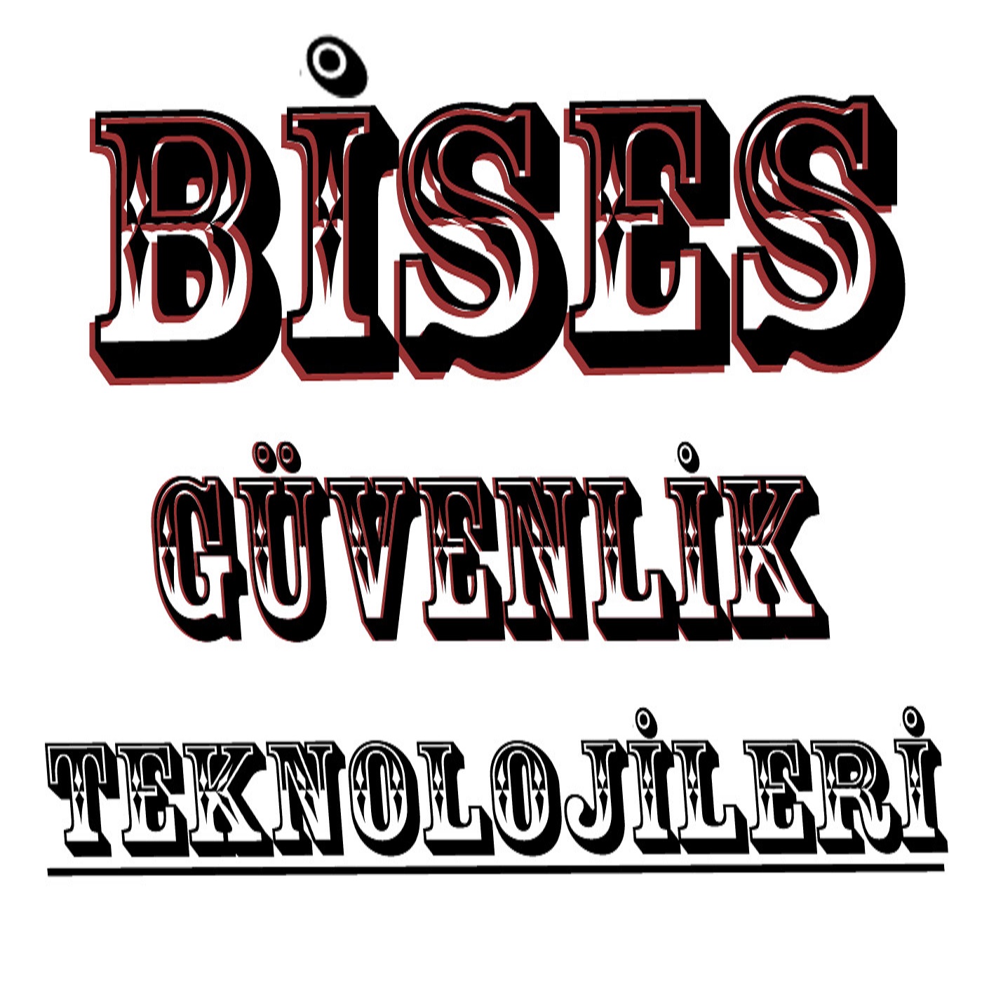 Bises Güvenlik Logo