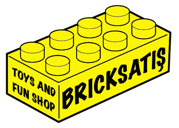 Bricksatis Logo