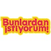 Bunlardan İstiyorum Logo
