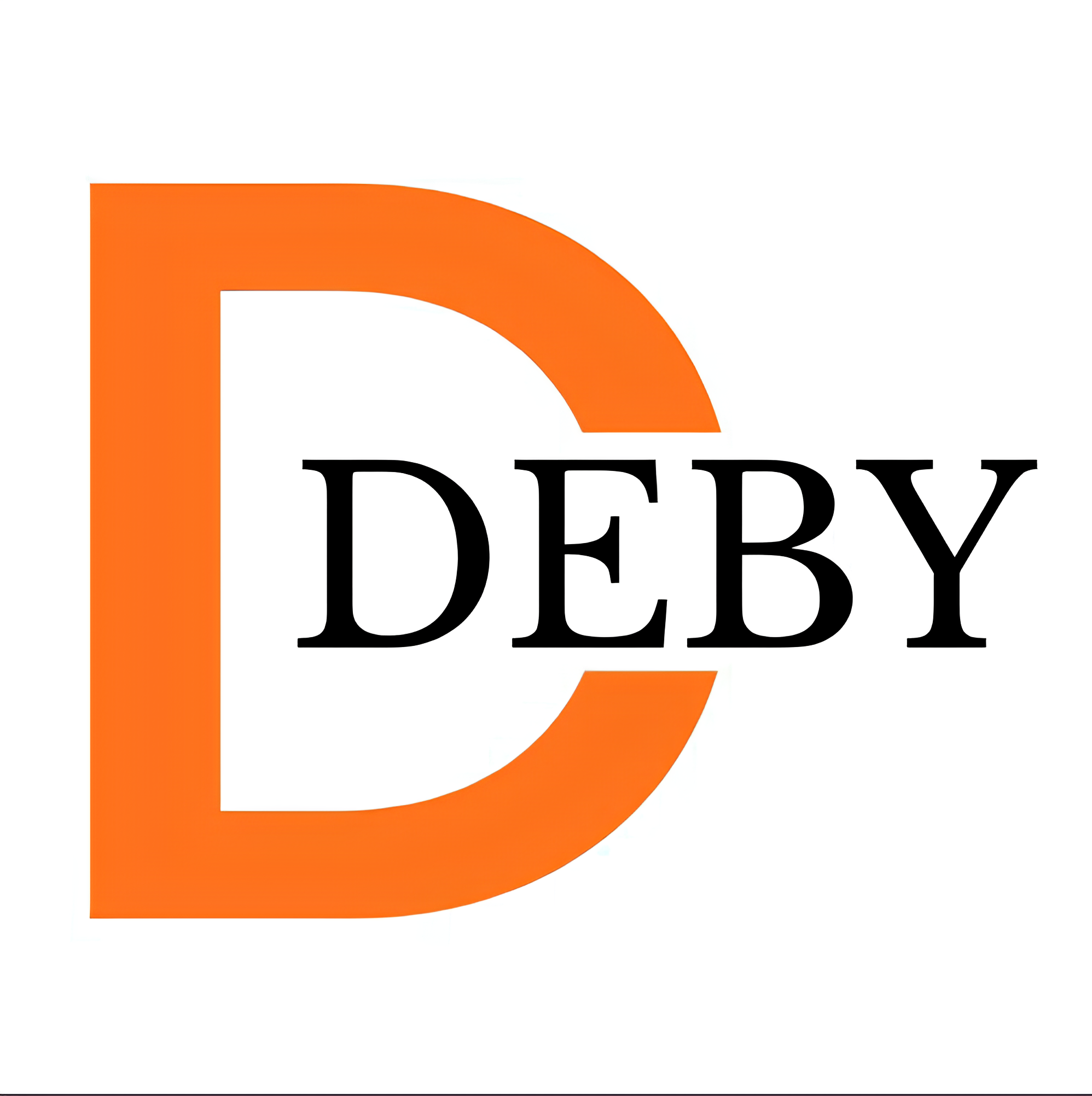 Deby Home Logo