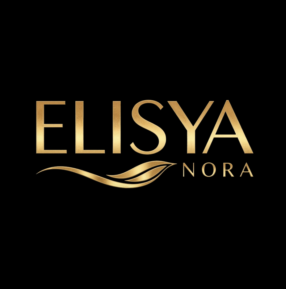 Elisya Nora Logo