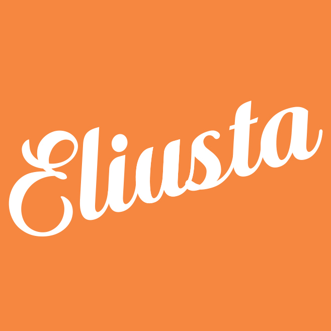 Eliusta Ticaret Logo