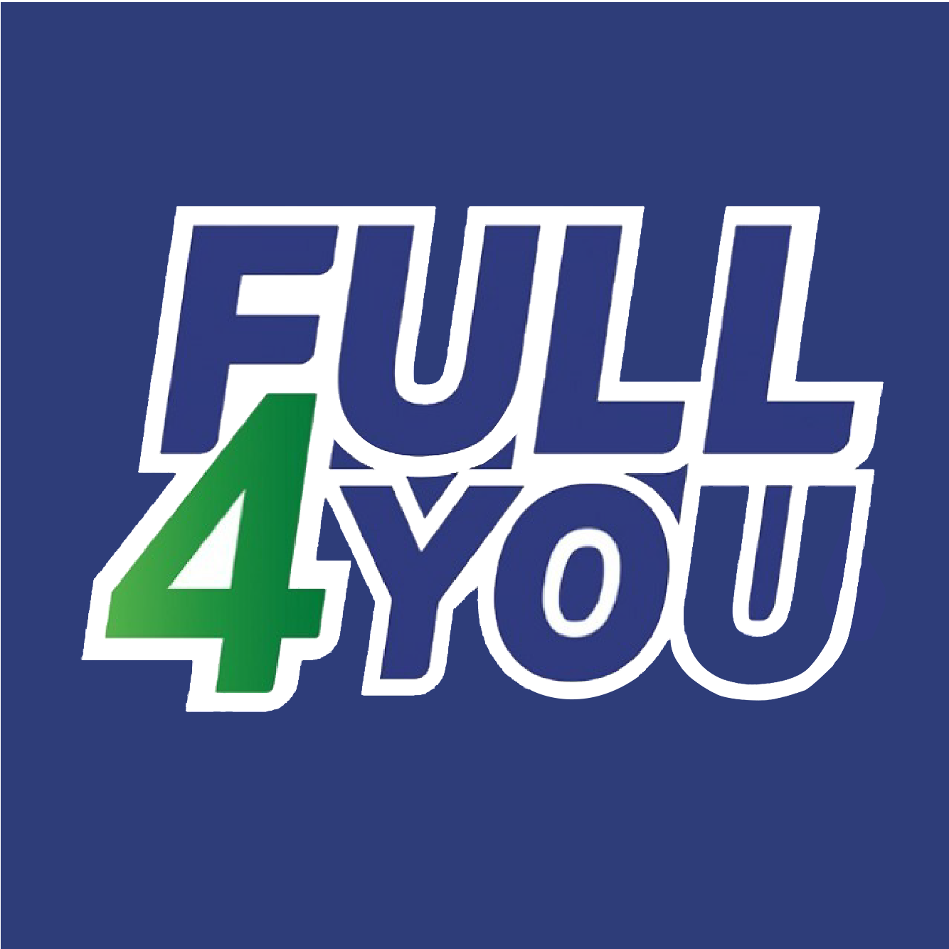 Full4you Logo