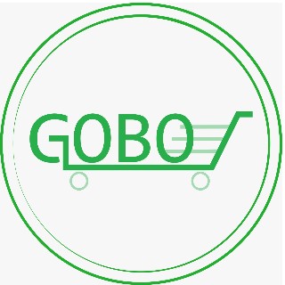 Gobo Ticaret Logo