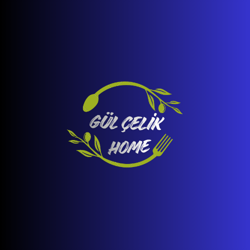 Gül Çelik Home Logo