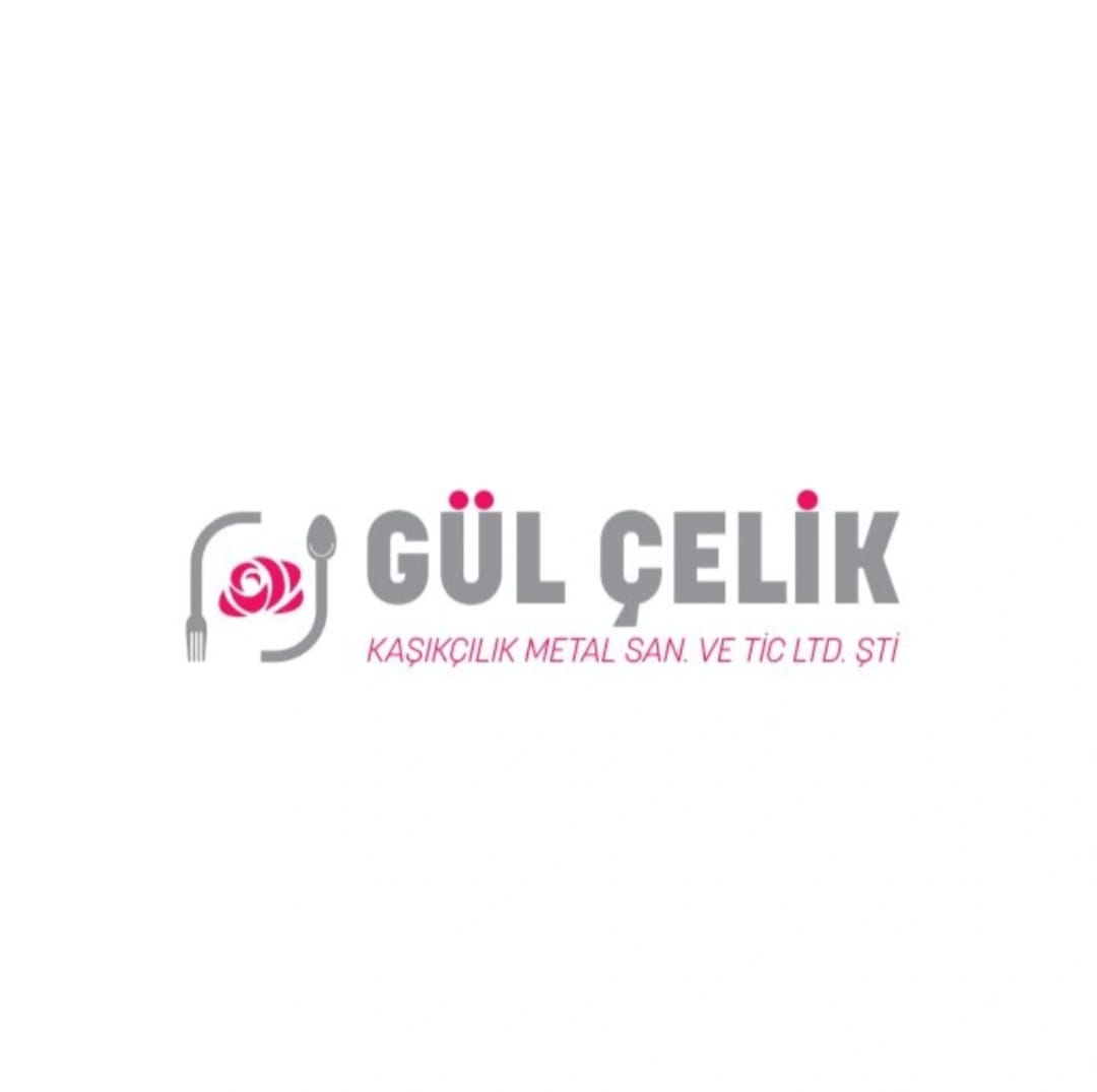 gül çelik home Logo