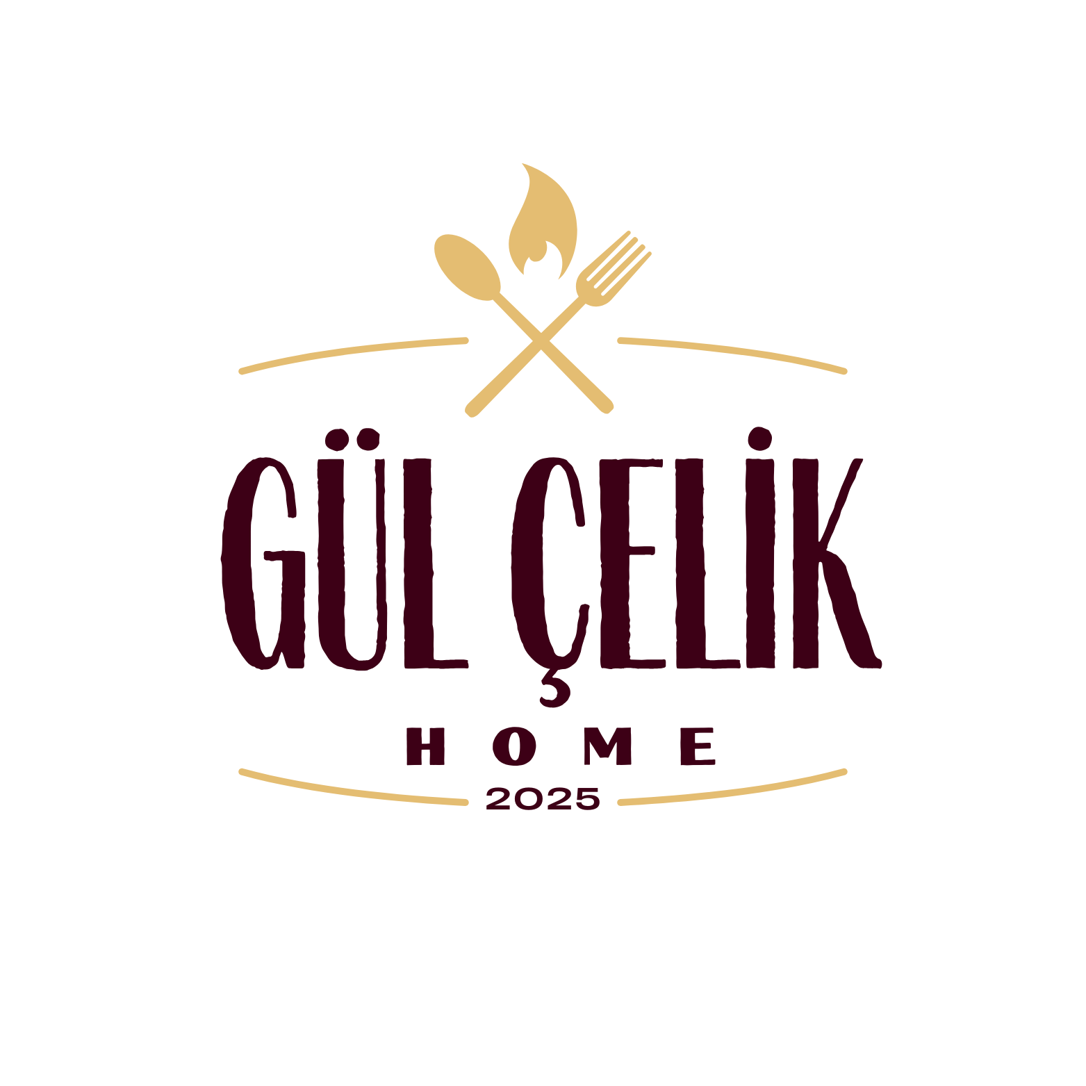 Gül Çelik Home Logo