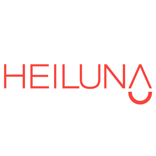 Heiluna Logo