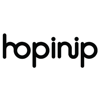 Hopi̇ni̇p Logo