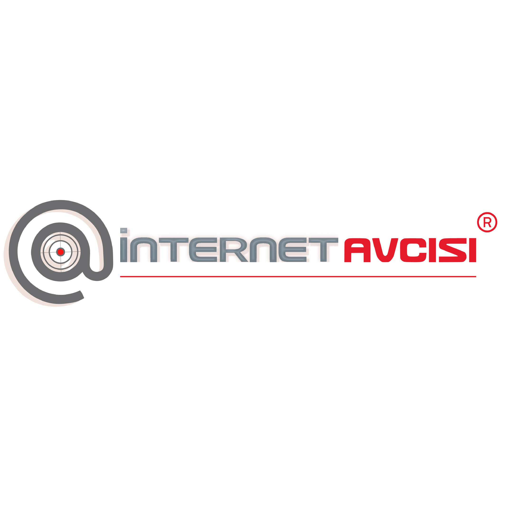 İnternet Avcısı Logo