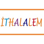 İthalalem Logo