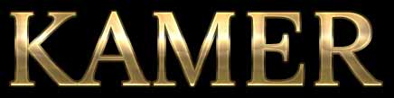 Kamer Logo