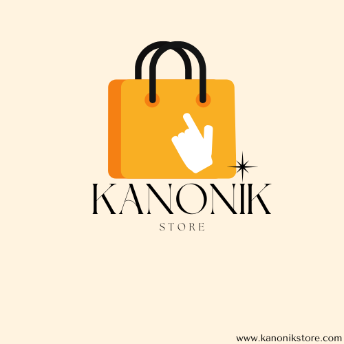 Kanonik Store Logo
