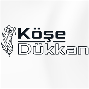 Köşe Dükkan Logo