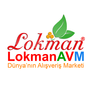 Lokmanavm Logo