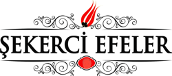 İmalatçı Şekerci Efeler Logo