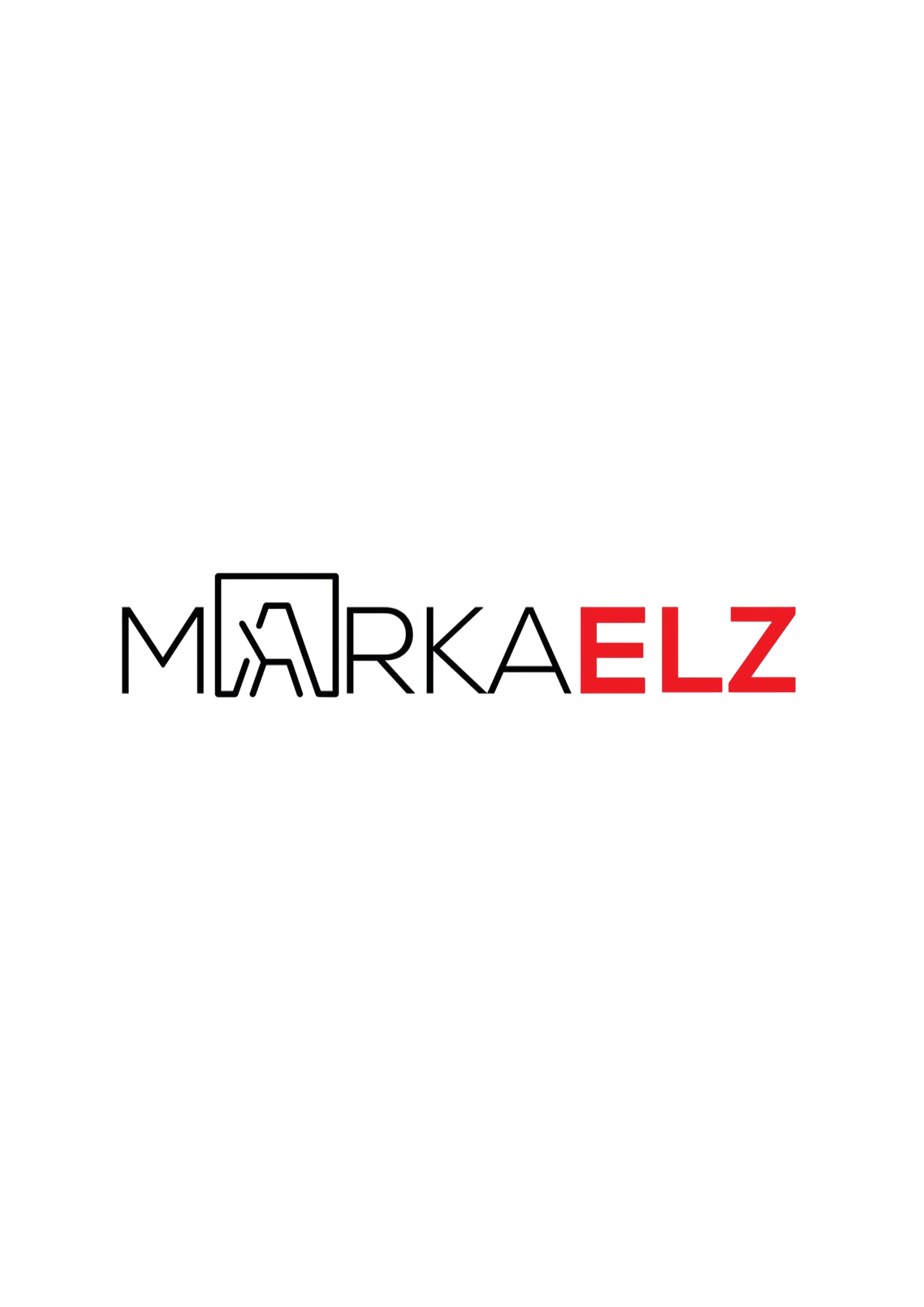 Marka Elz Logo
