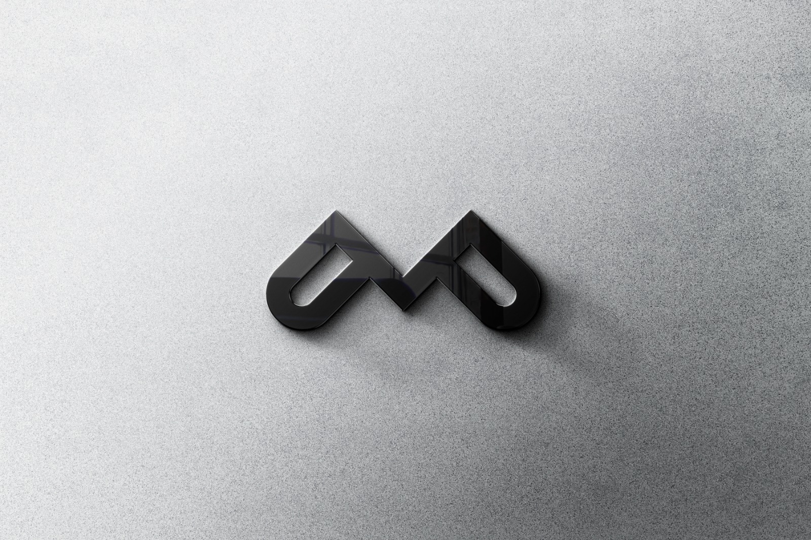 meka oto aksesuar Logo