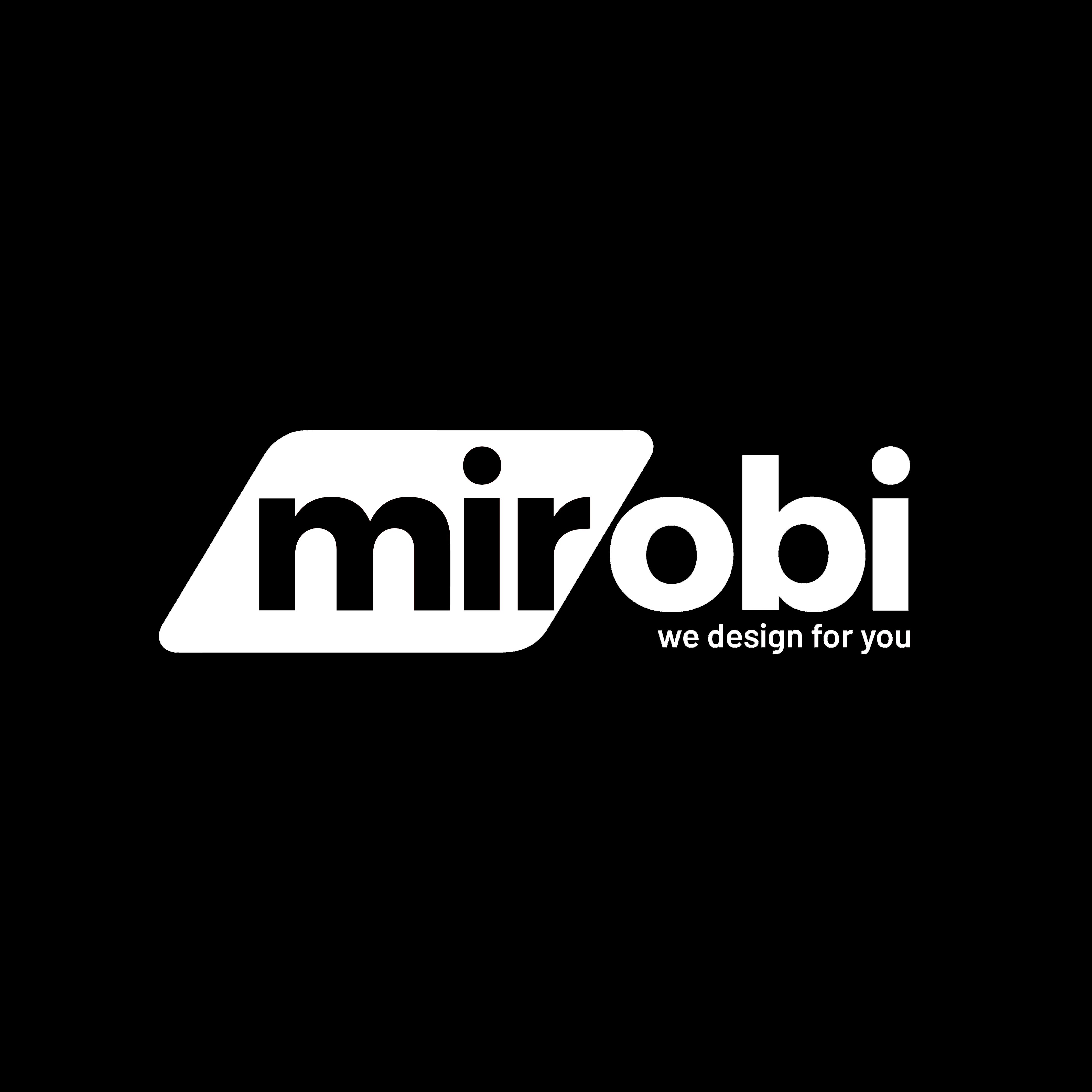 Mirobi Logo