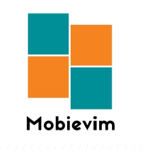 Mobievim Logo