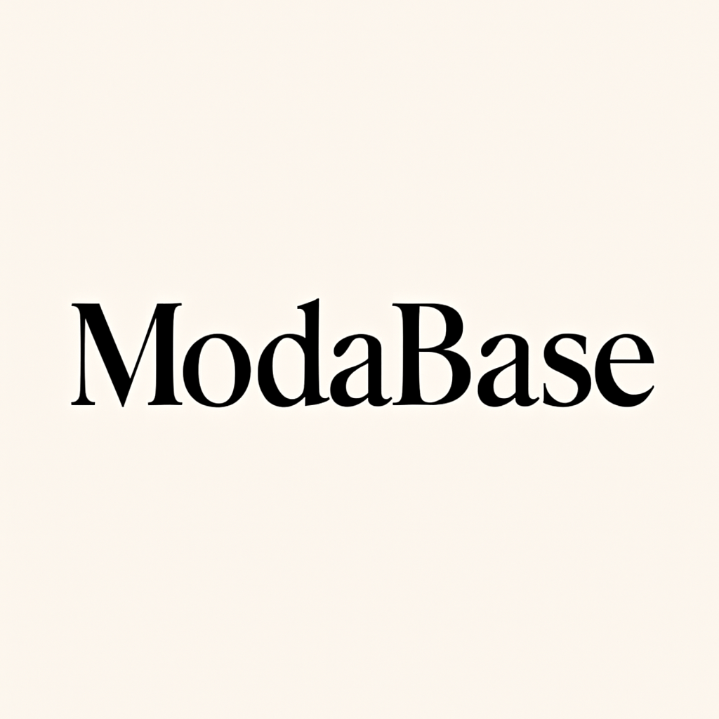 Modabase Logo