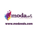 Modavals Logo