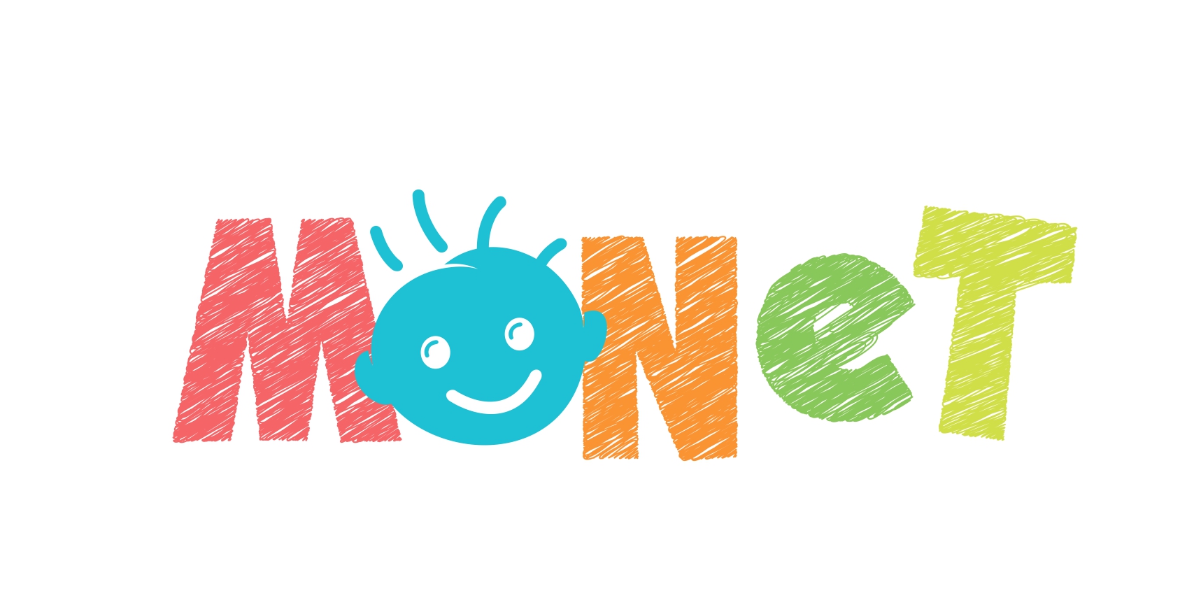 Monet Yayıncılık Logo