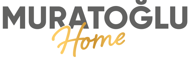 Muratoğlu Home Logo