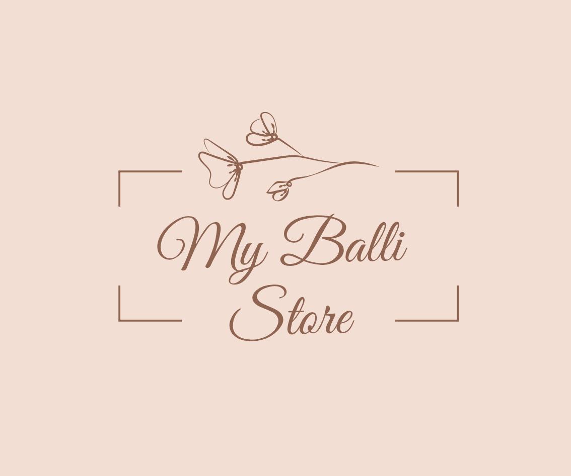 My Balli Store Logo