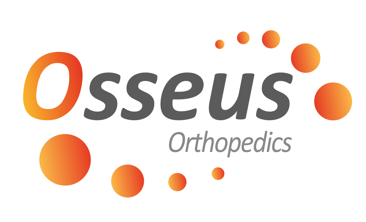 Osseusmedikal Logo