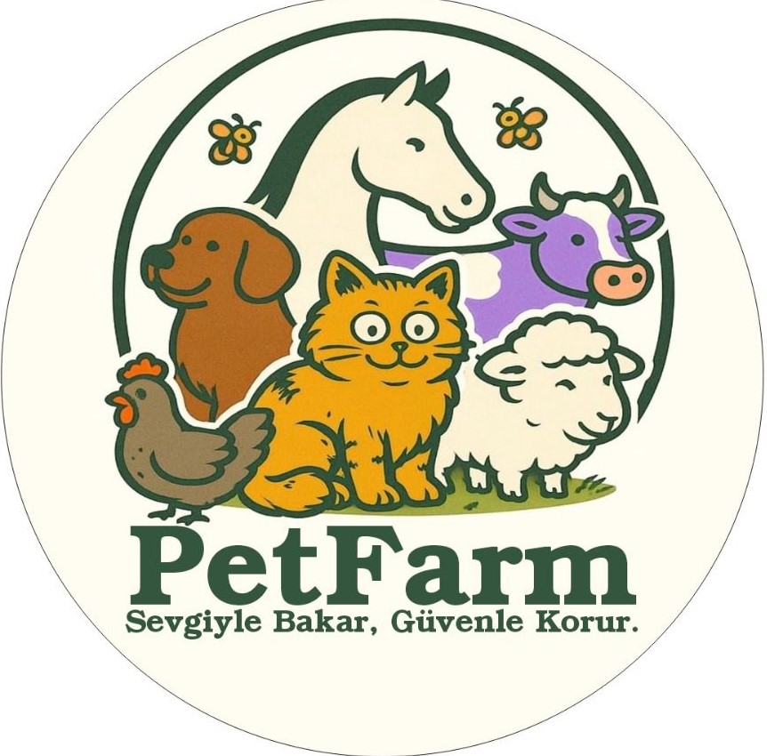 Petfarm Logo