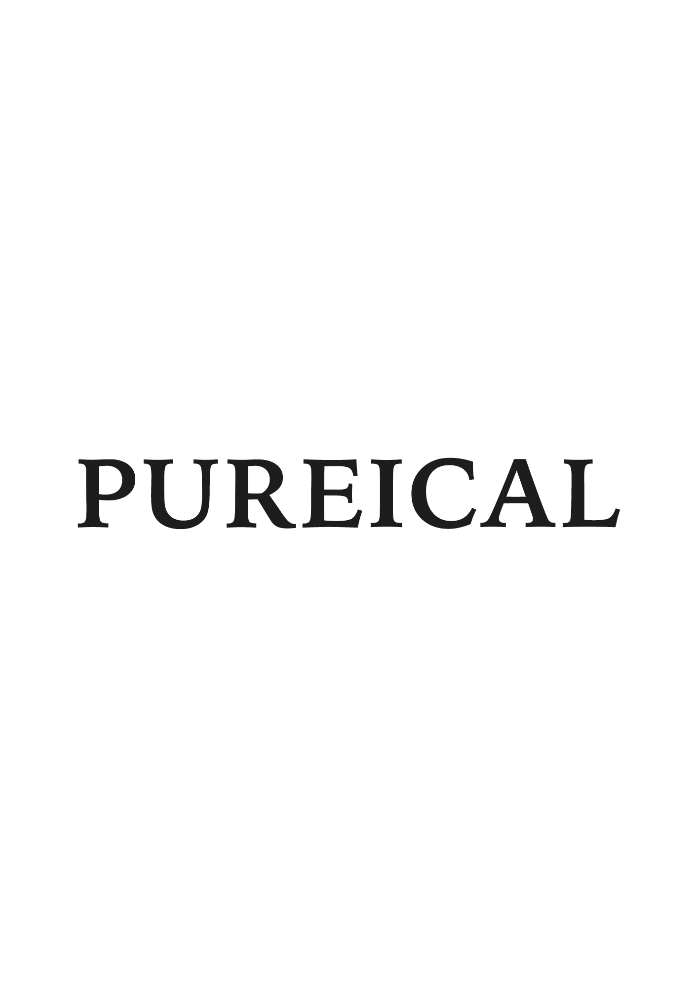 Pureical Logo