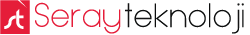 Seray Teknoloji̇ Logo