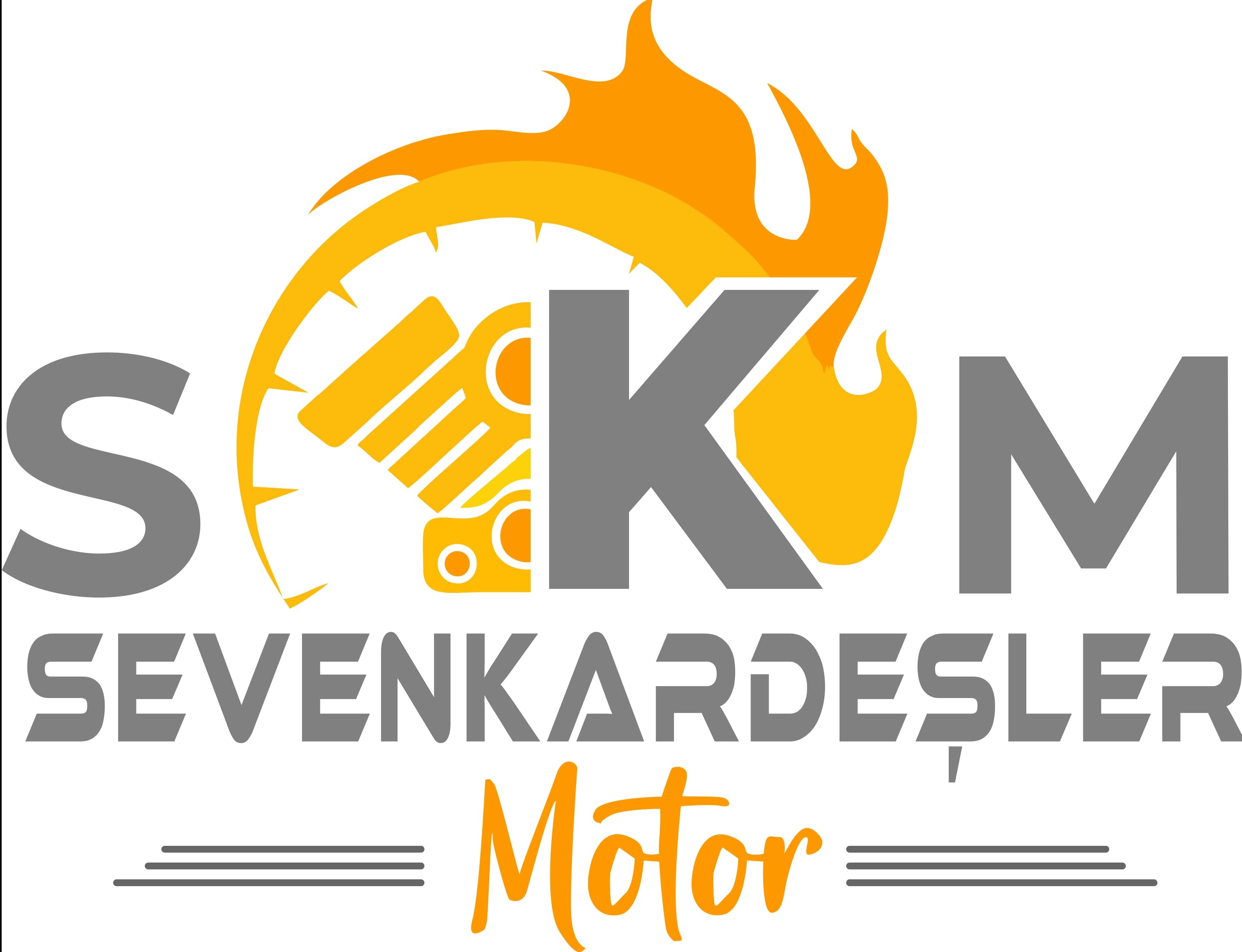 Sevenkardeşler Logo